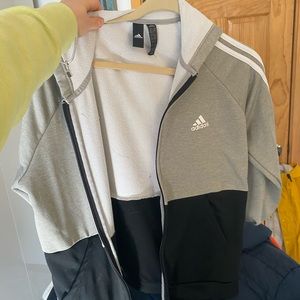 Adidas jacket